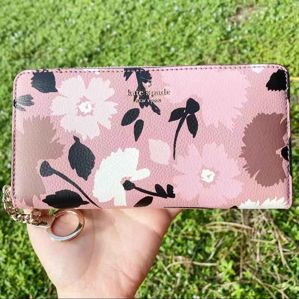 NWT Kate Spade Large Continental Wallet - Picture 2 of 6